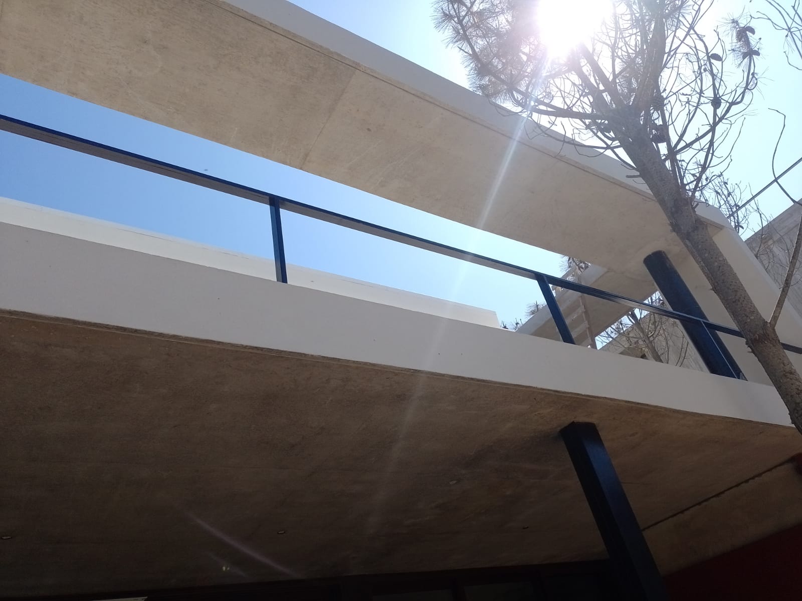Luxel Fabricacion de Tinglados, Galpones y Trabajos de Herreria en Zona Sur