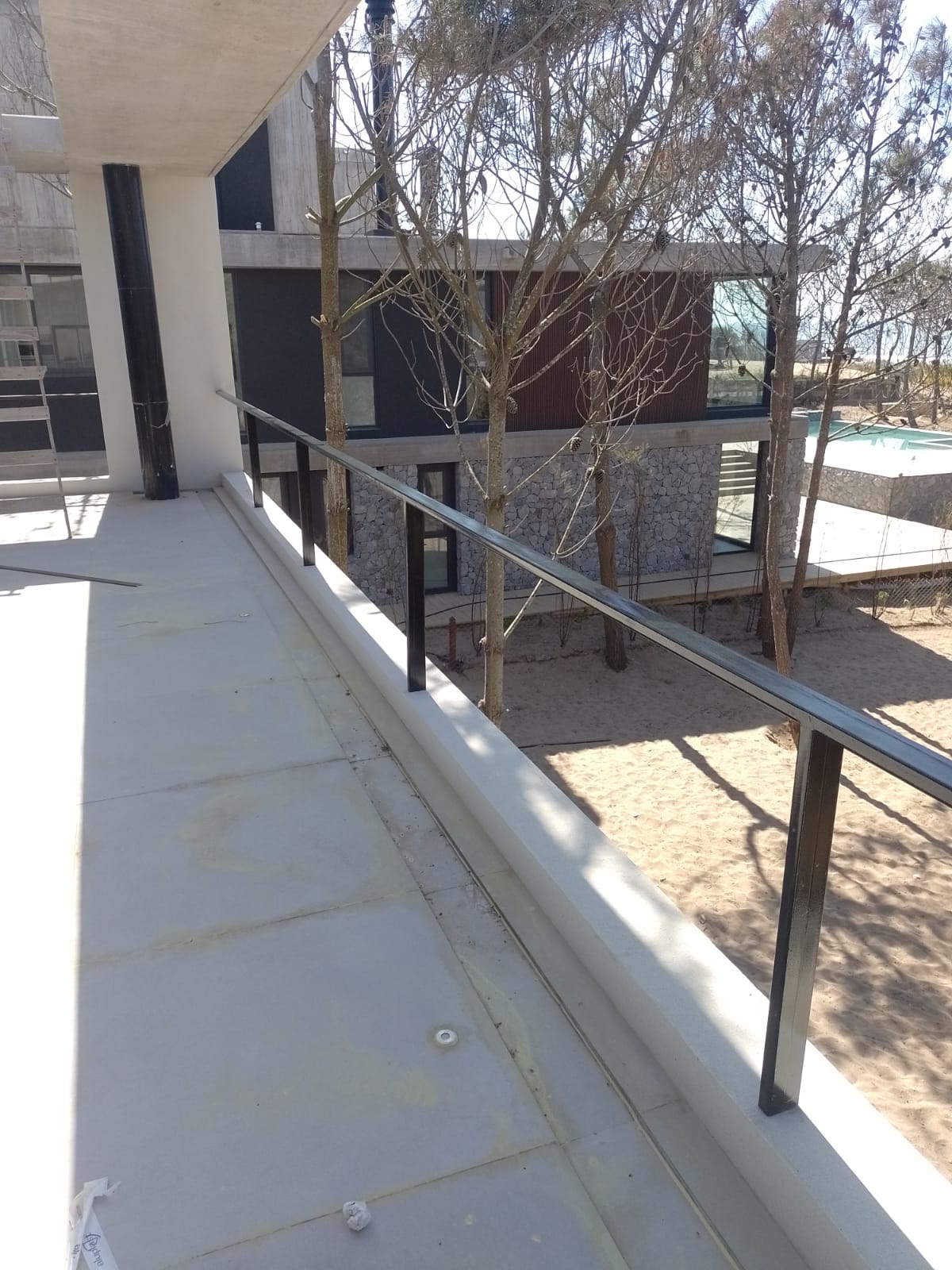 Luxel Fabricacion de Tinglados, Galpones y Trabajos de Herreria en Zona Sur