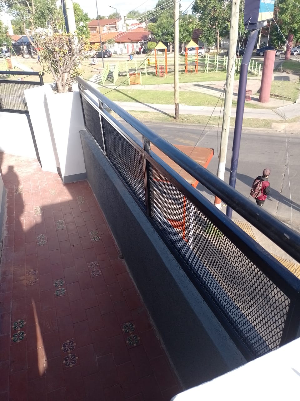 Luxel Fabricacion de Tinglados, Galpones y Trabajos de Herreria en Zona Sur