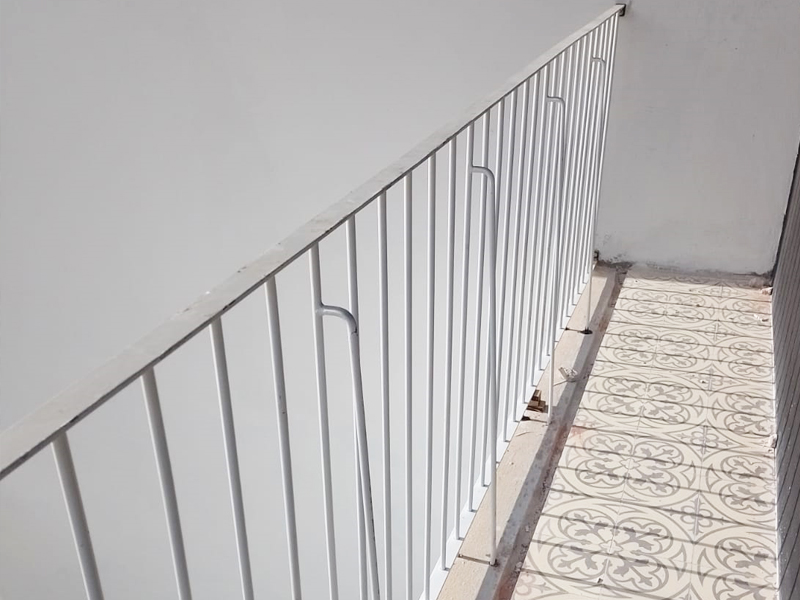 Luxel Fabricacion de Tinglados, Galpones y Trabajos de Herreria en Zona Sur