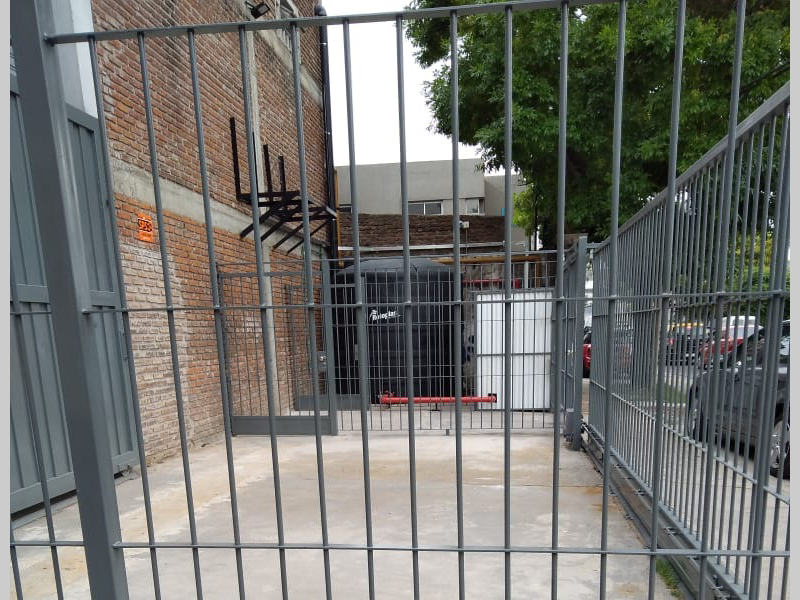 Luxel Fabricacion de Tinglados, Galpones y Trabajos de Herreria en Zona Sur