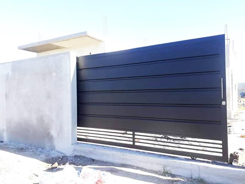 Luxel Fabricacion de Tinglados, Galpones y Trabajos de Herreria en Zona Sur