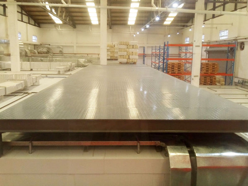 Luxel Fabricacion de Tinglados, Galpones y Trabajos de Herreria en Zona Sur