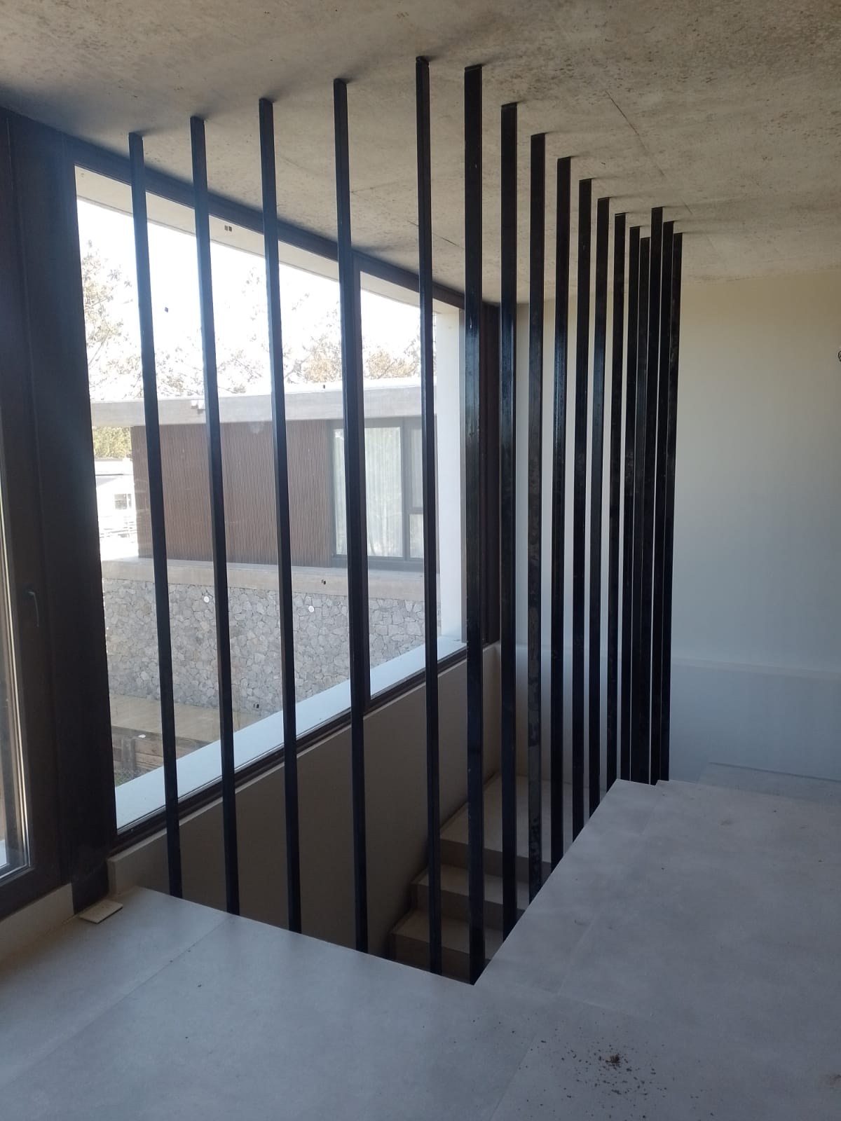 Luxel Fabricacion de Tinglados, Galpones y Trabajos de Herreria en Zona Sur