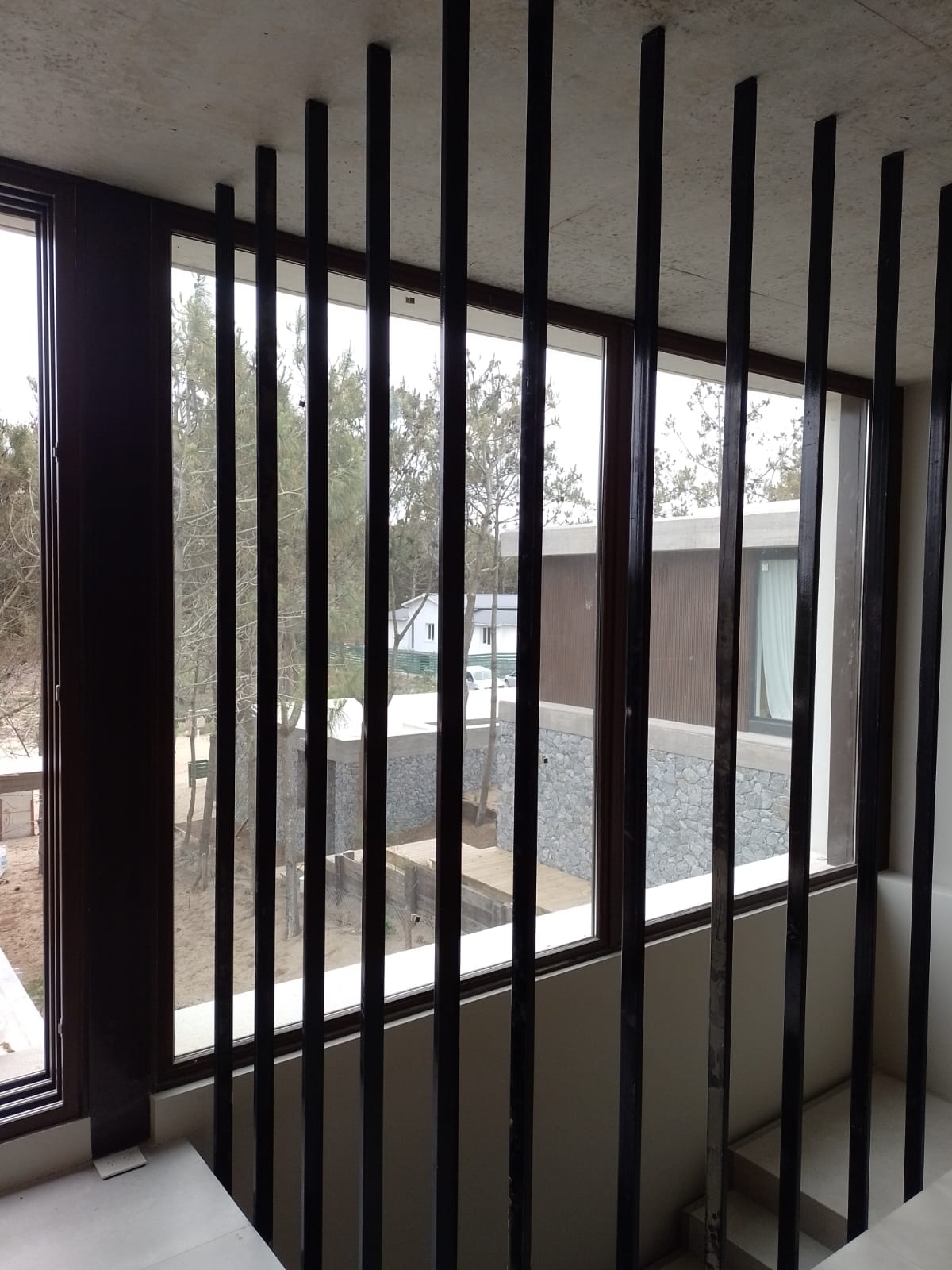 Luxel Fabricacion de Tinglados, Galpones y Trabajos de Herreria en Zona Sur